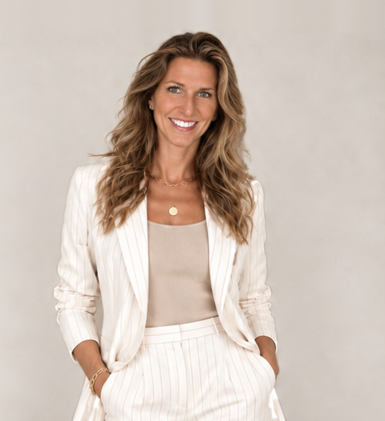 Jenny Free, marriage and relationship coach